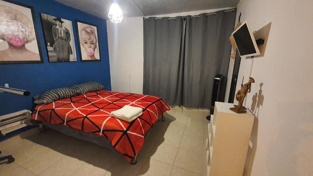 Photo of Bedroom in Venustiano Carranza