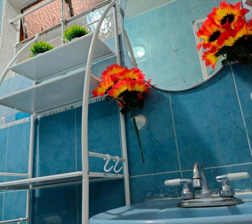 Photo of Bathroom in Orizaba