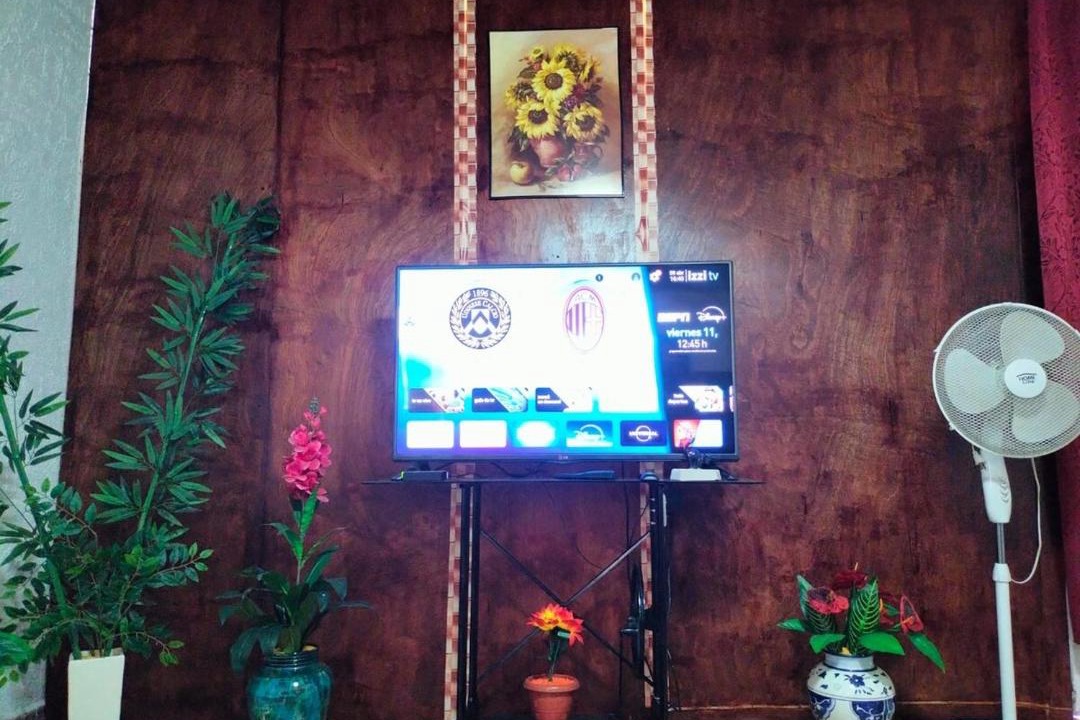 Photo of Livingroom in Orizaba