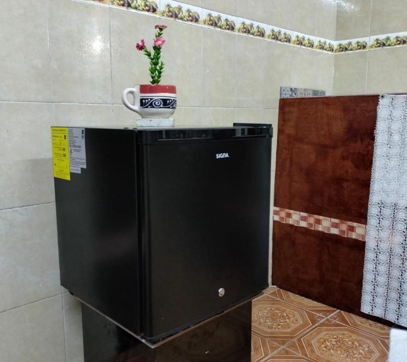 Photo of Bathroom in Orizaba
