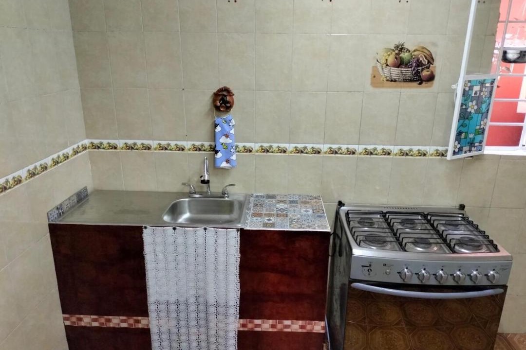 Photo of Kitchen in Orizaba