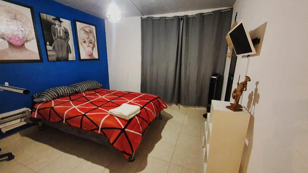 Photo of Bedroom in Venustiano Carranza