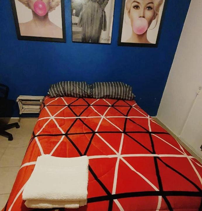 Photo of Bedroom in Venustiano Carranza
