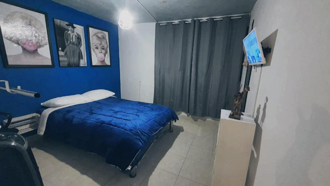 Photo of Bedroom in Venustiano Carranza