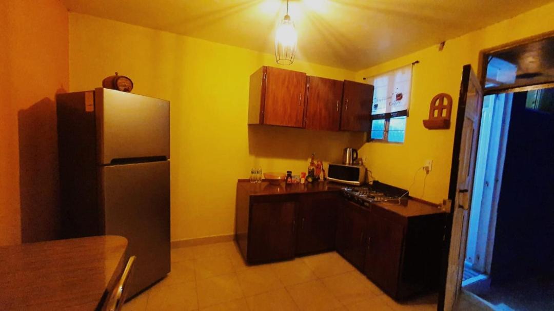 Photo of Kitchen in Venustiano Carranza