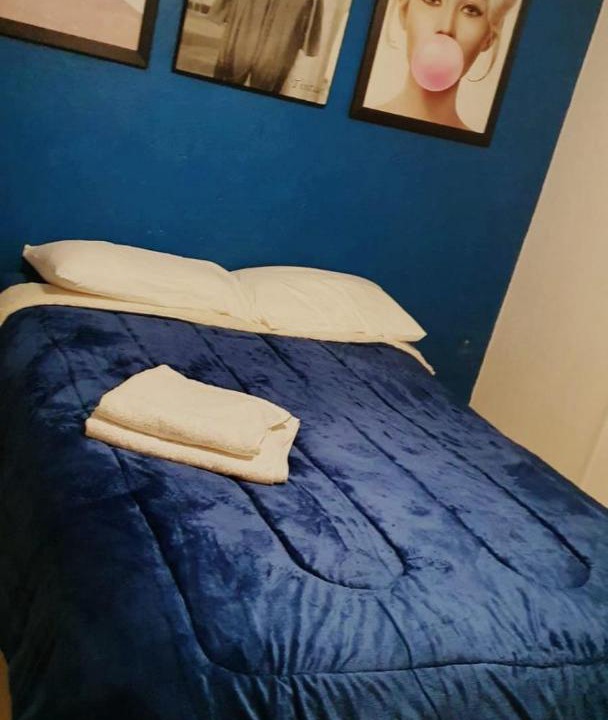 Photo of Bedroom in Venustiano Carranza
