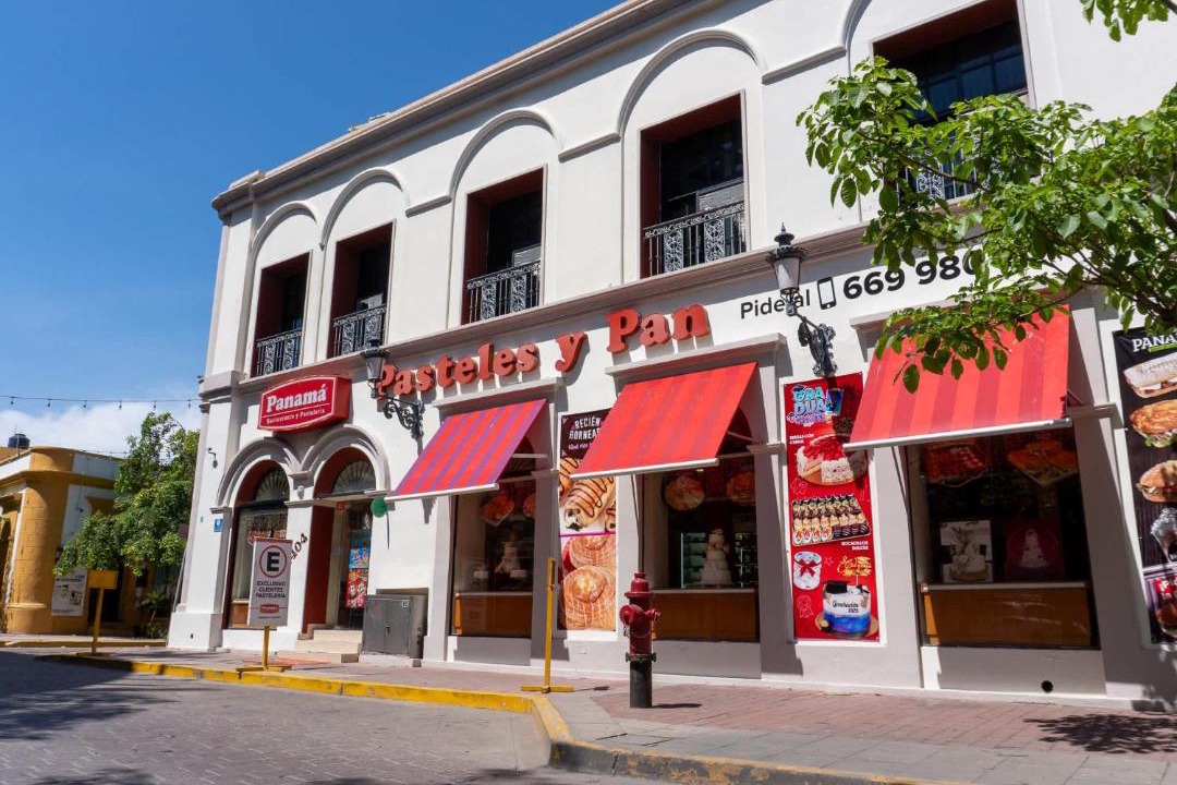 Photo of Others in Downtown Mazatlan
