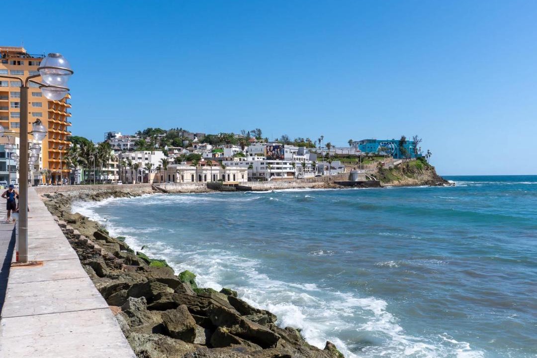 Photo of Others in Downtown Mazatlan