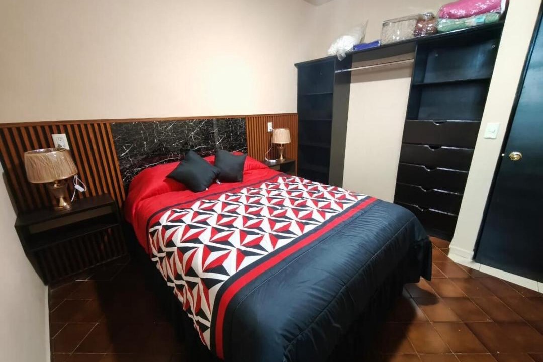 Photo of Bedroom in Uruapan