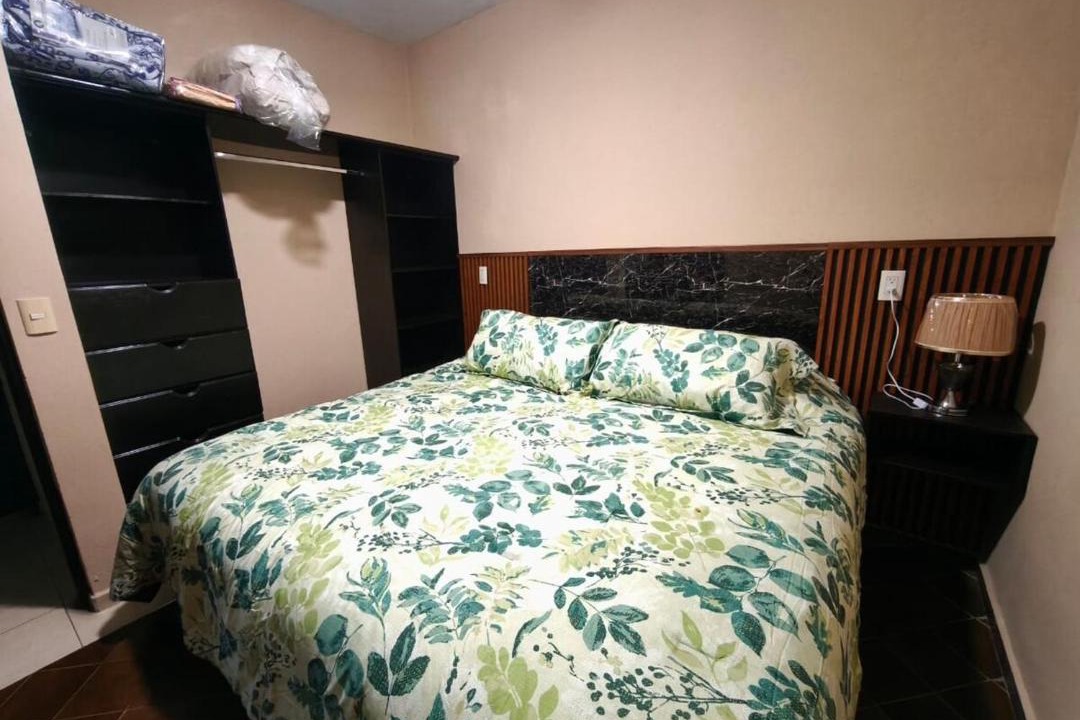 Photo of Bedroom in Uruapan