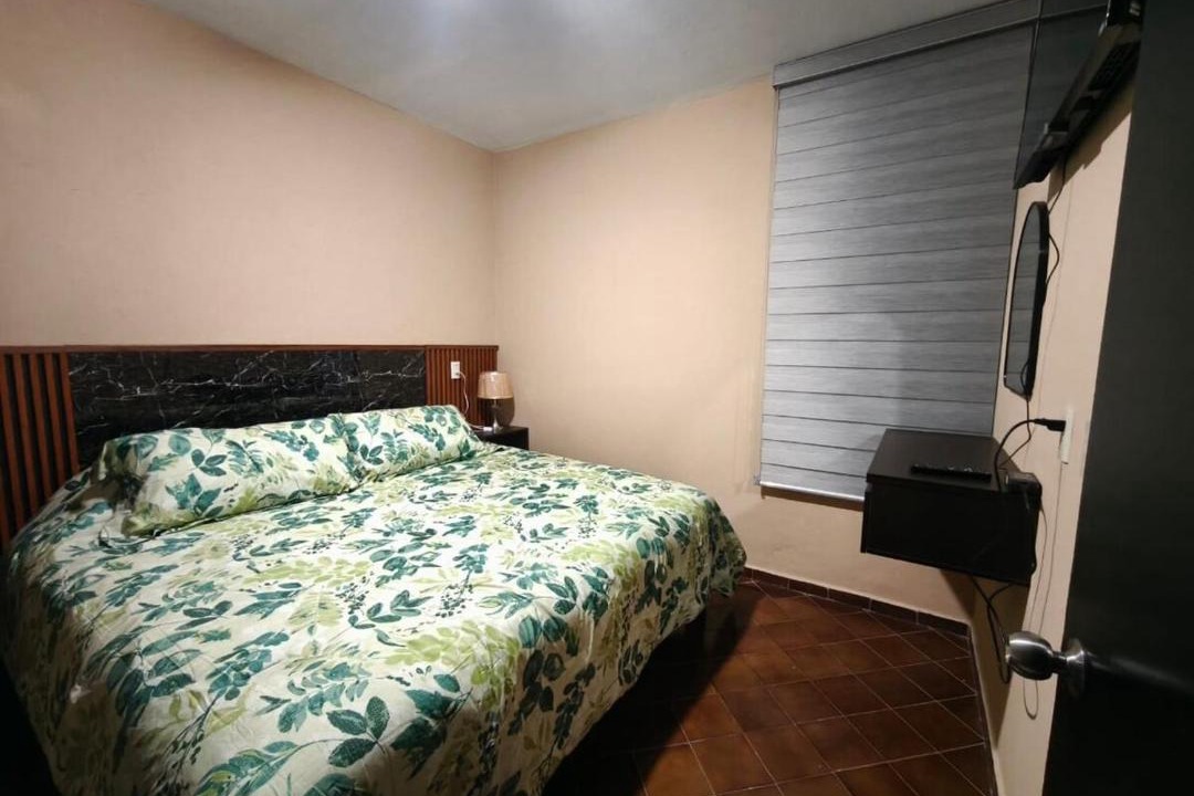 Photo of Bedroom in Uruapan