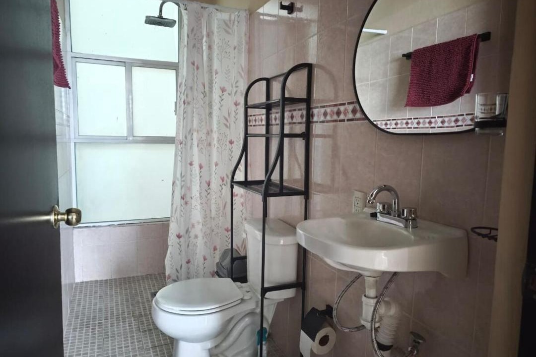 Photo of Bathroom in Uruapan