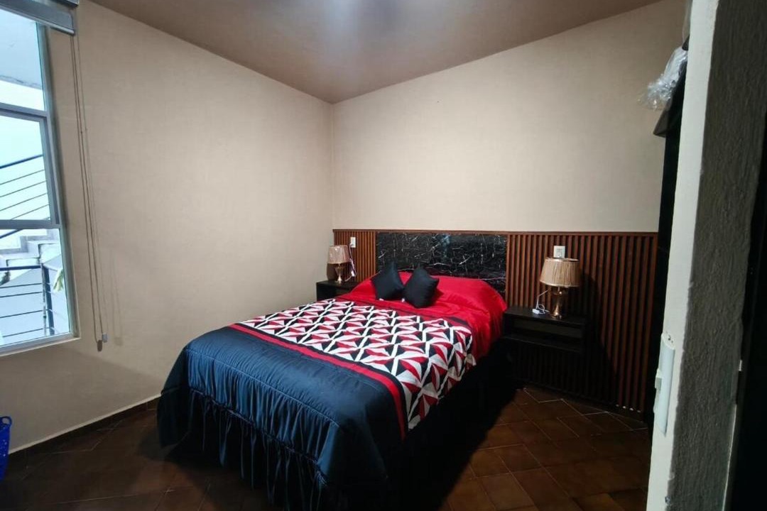 Photo of Bedroom in Uruapan