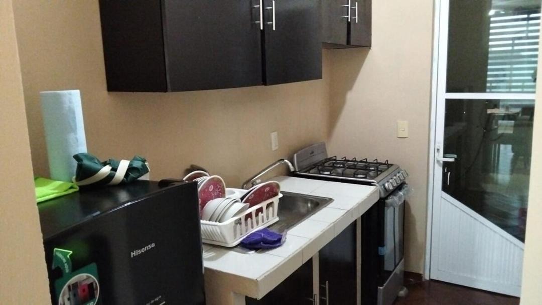 Photo of Kitchen in Uruapan
