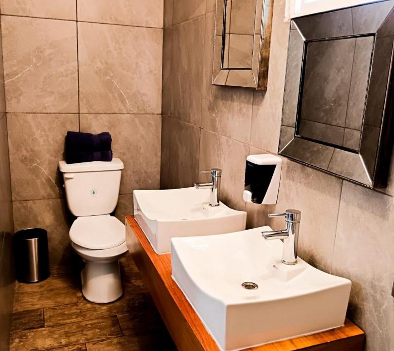 Photo of Bathroom in Durango