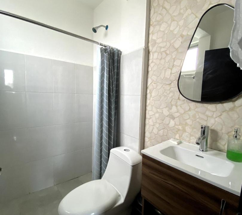 Photo of Bathroom in Trinidad de Las Huertas