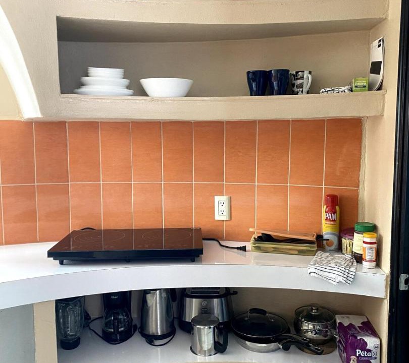 Photo of Kitchen in Trinidad de Las Huertas