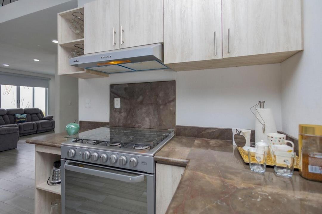 Photo of Kitchen in Jiutepec