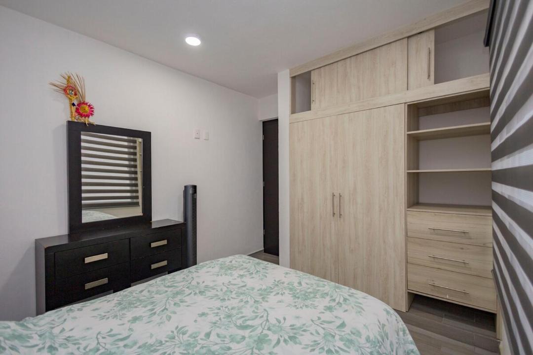 Photo of Bedroom in Jiutepec