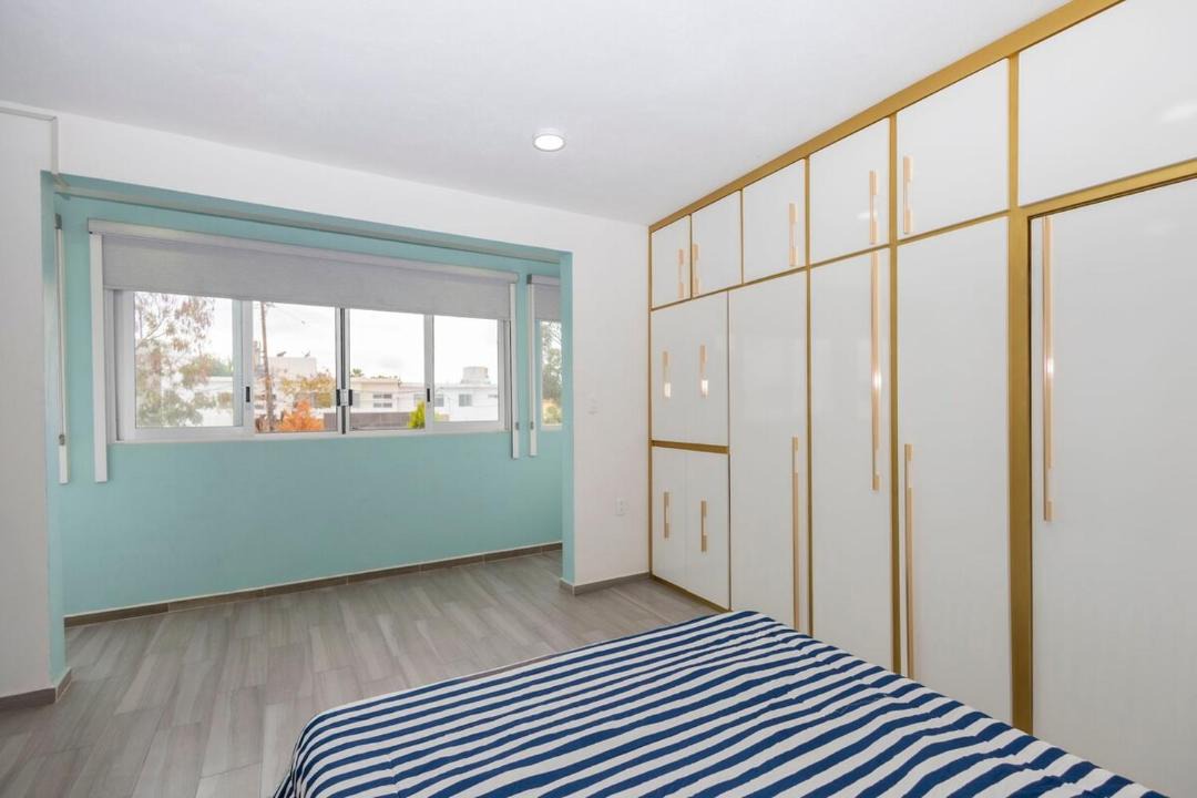 Photo of Bedroom in Jiutepec