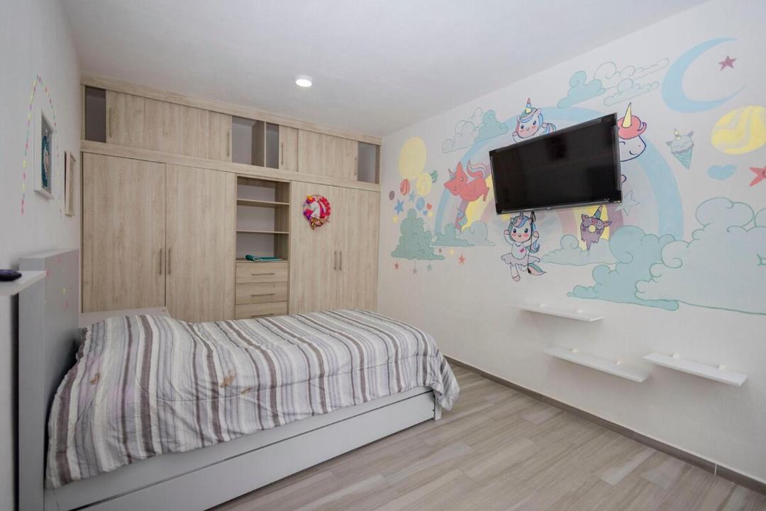 Photo of Bedroom in Jiutepec