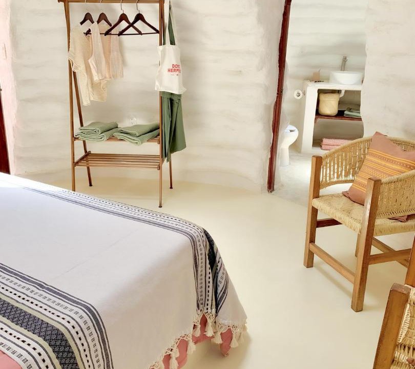 Photo of Bedroom in Villa de Tututepec de Melchor Ocampo