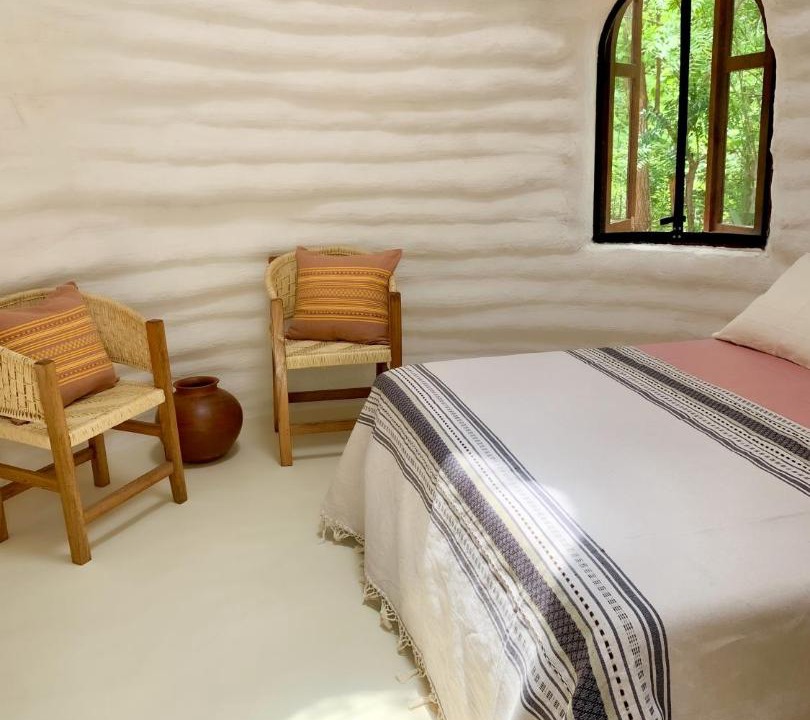 Photo of Bedroom in Villa de Tututepec de Melchor Ocampo