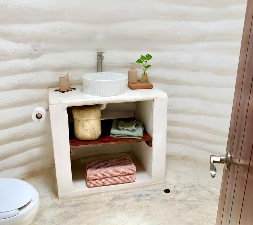 Photo of Bathroom in Villa de Tututepec de Melchor Ocampo