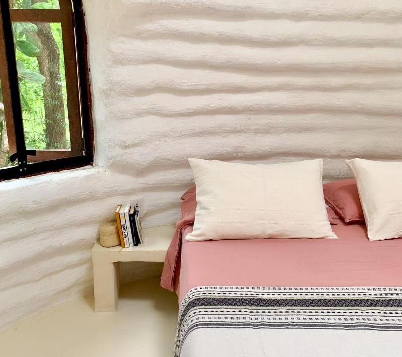 Photo of Bedroom in Villa de Tututepec de Melchor Ocampo