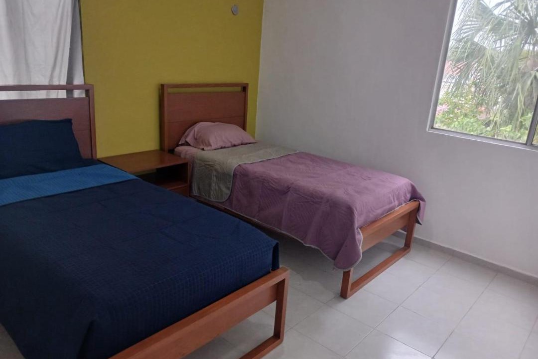 Photo of Bedroom in Hunucma