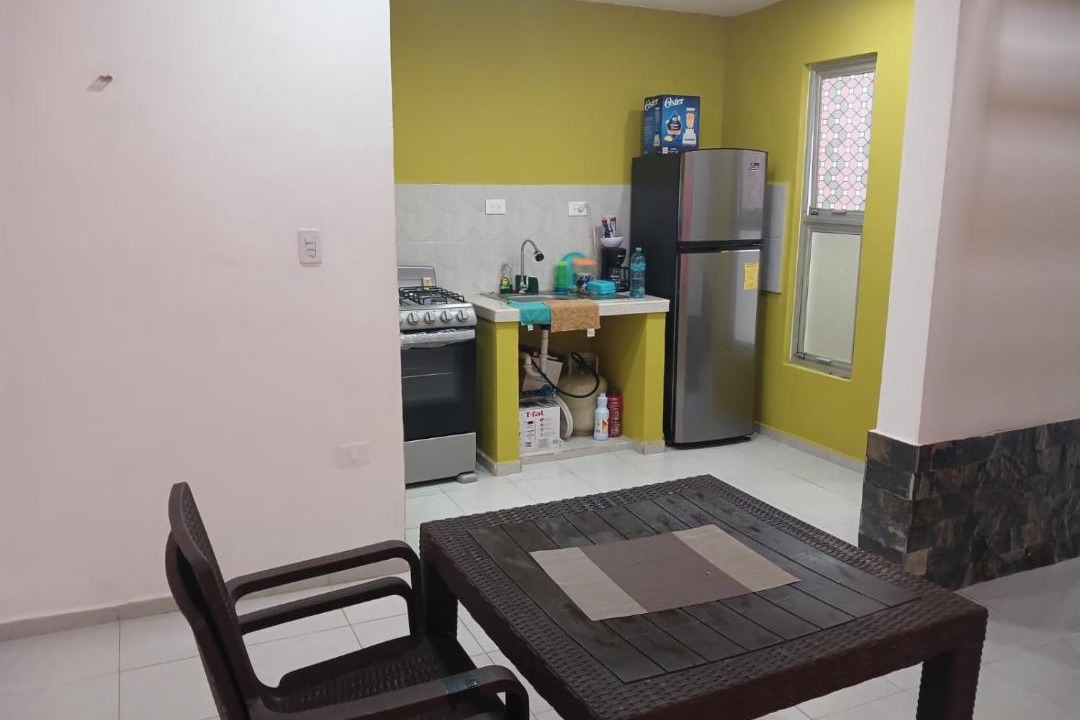 Photo of Kitchen in Hunucma