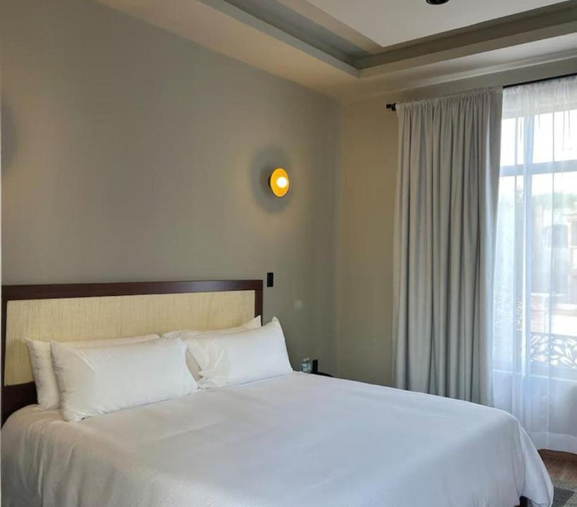 Photo of Bedroom in Bernal