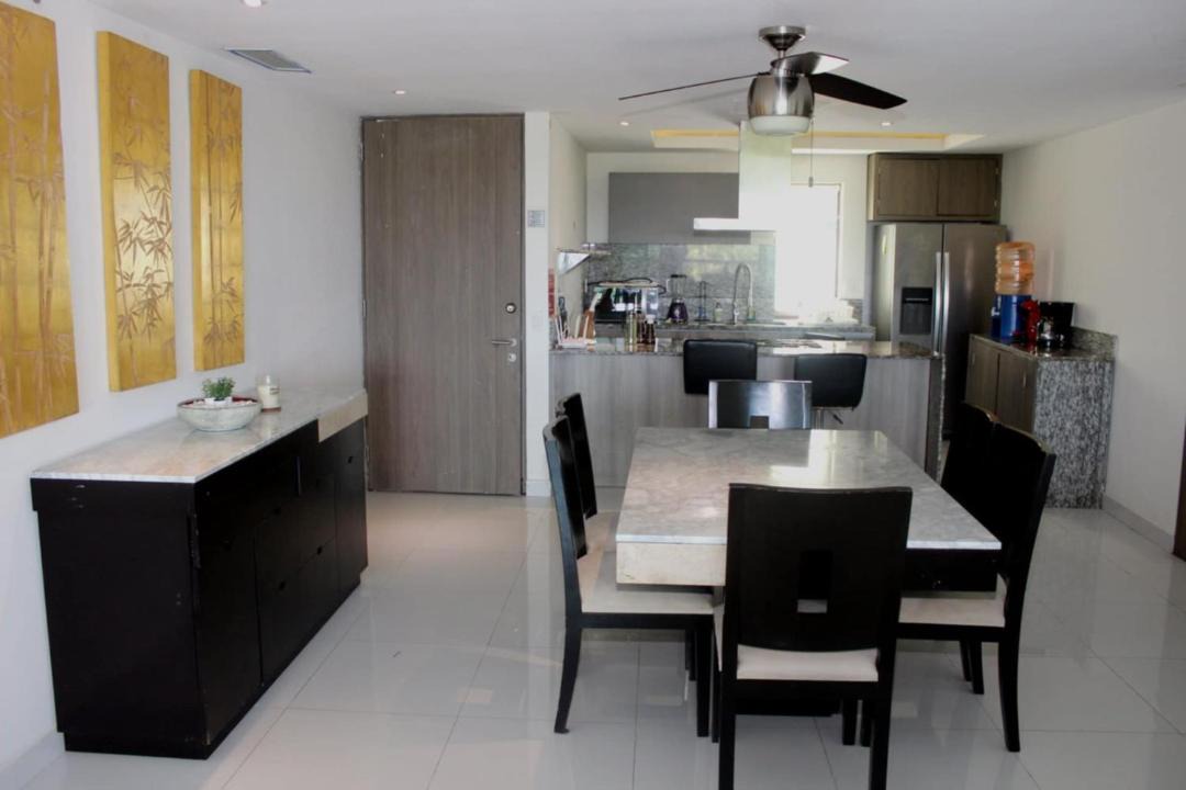 Photo of Kitchen in Granjas del Marques
