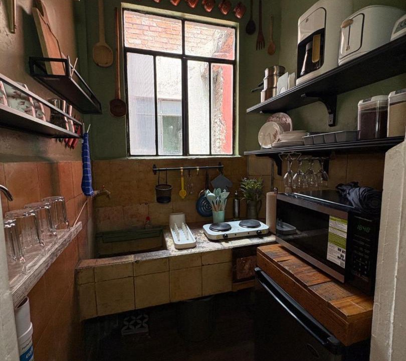 Photo of Kitchen in Historic Center