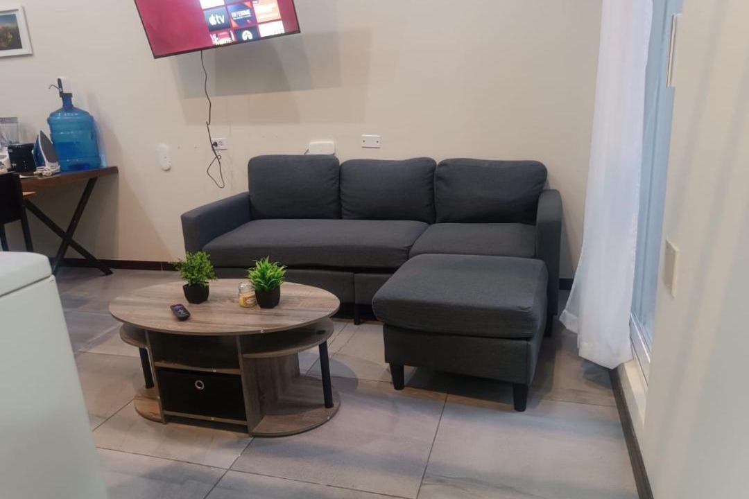 Photo of Livingroom in Jimenez