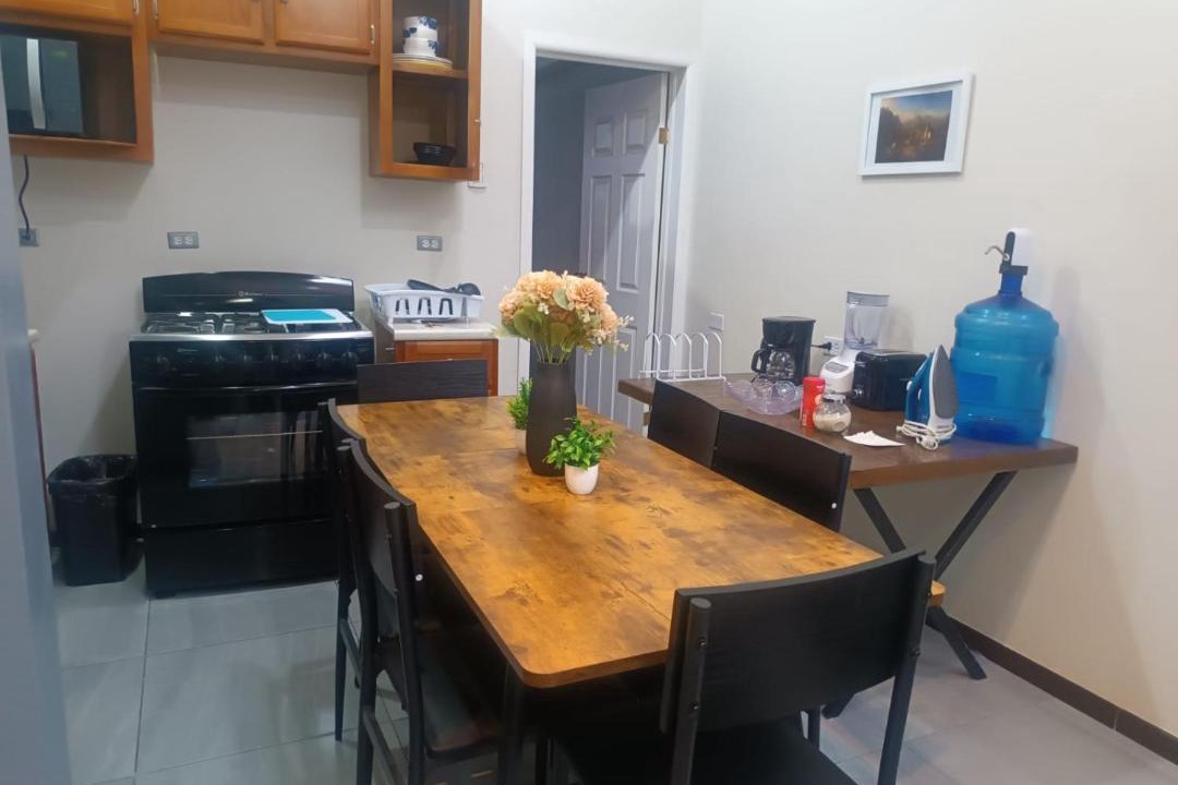 Photo of Kitchen in Jimenez