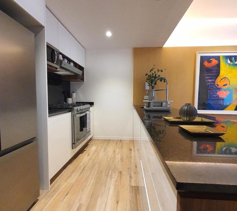 Photo of Kitchen in Granada