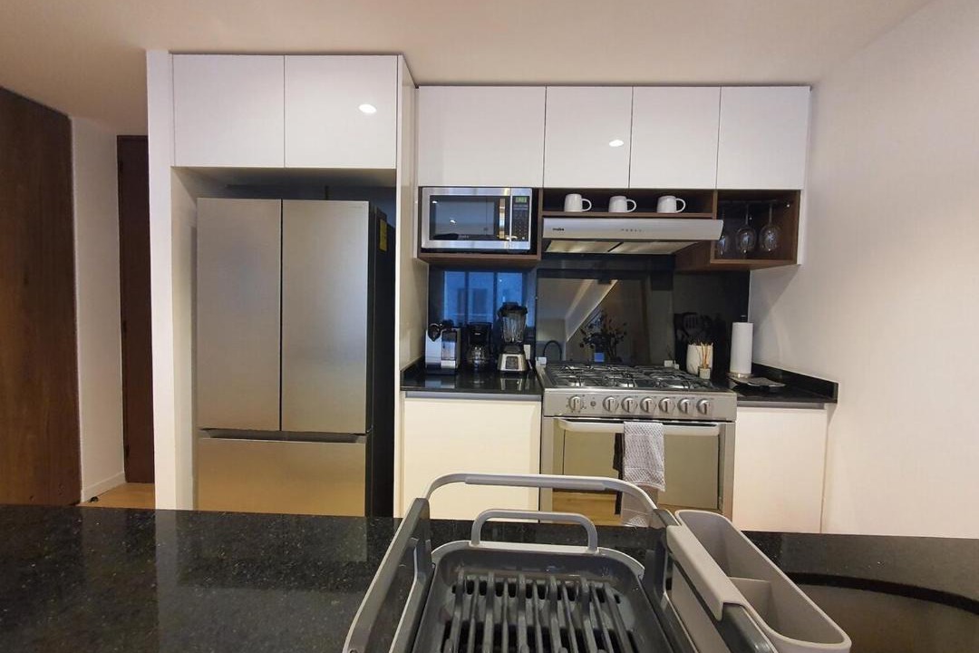 Photo of Kitchen in Granada