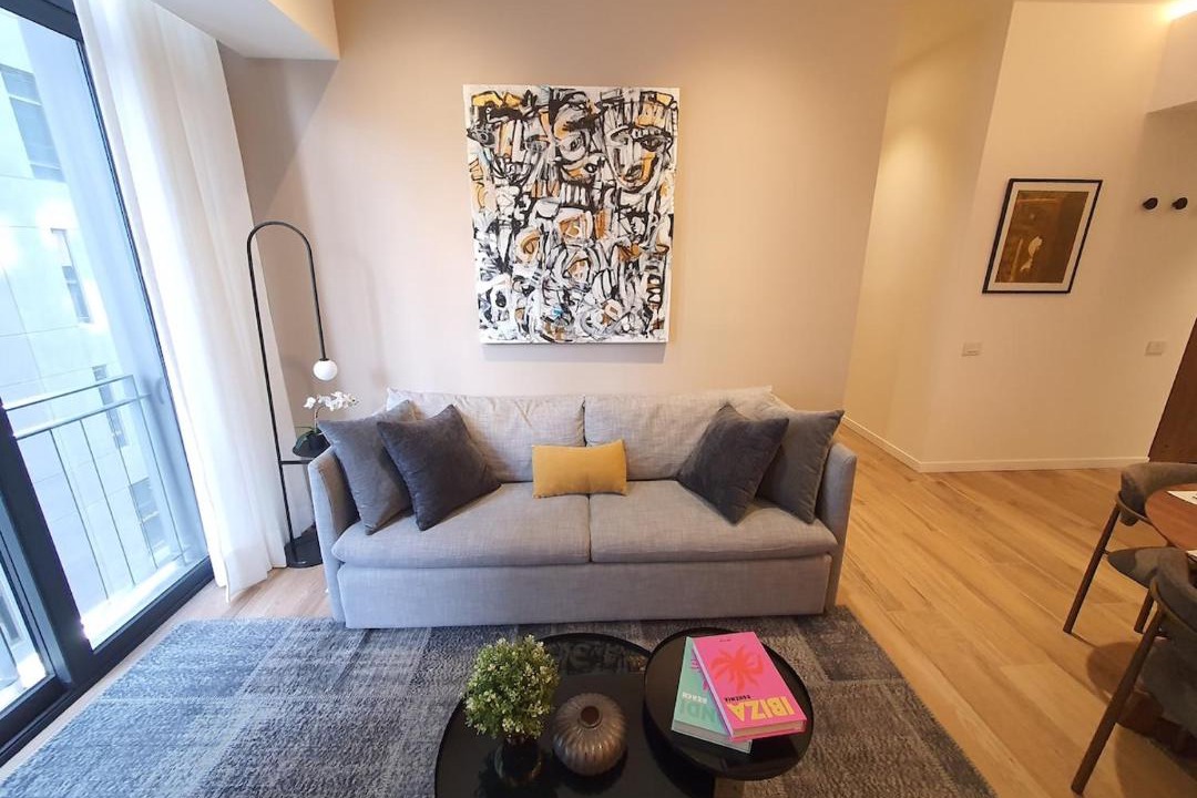 Photo of Livingroom in Granada