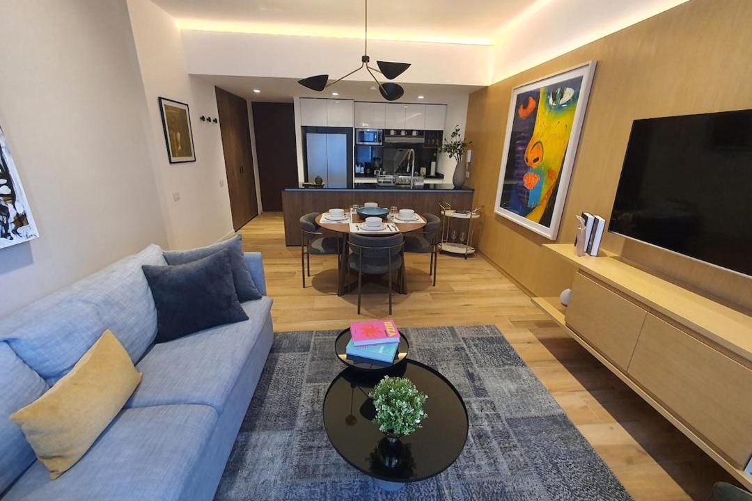 Photo of Livingroom in Granada