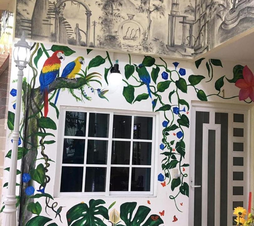 Photo of Others in Xilitla