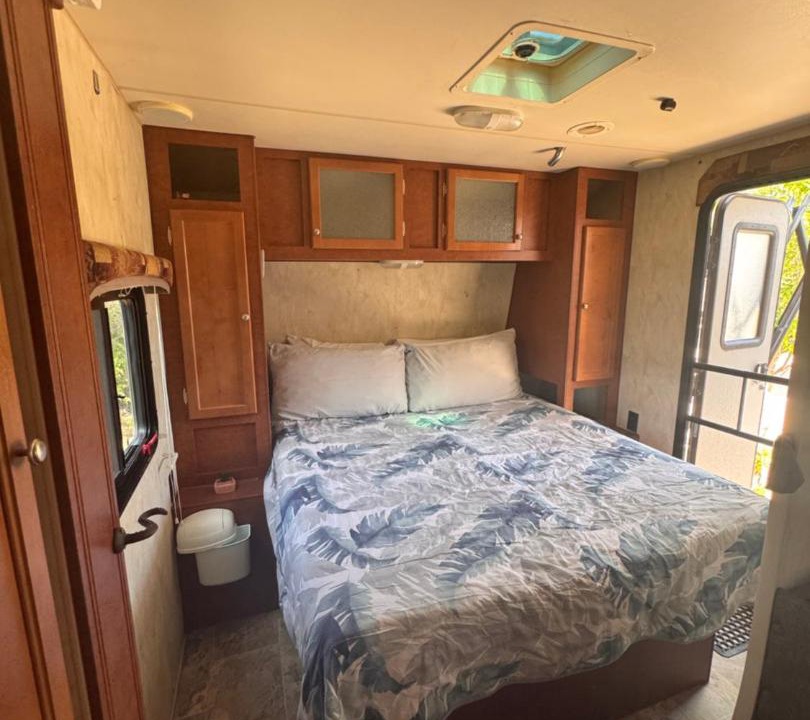 Photo of Bedroom in Cabo Pulmo