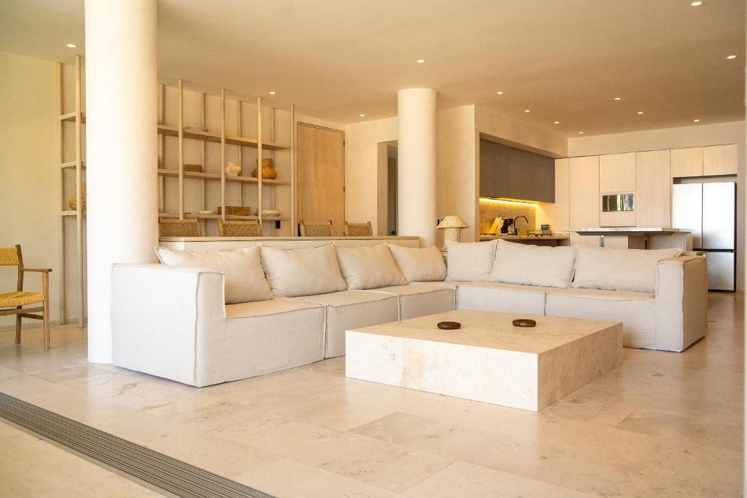 Photo of Livingroom in Barra de Potosi