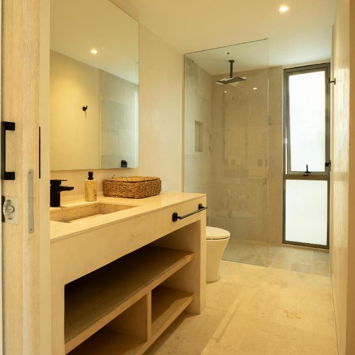 Photo of Bathroom in Barra de Potosi