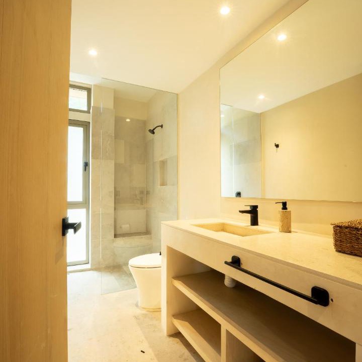 Photo of Bathroom in Barra de Potosi