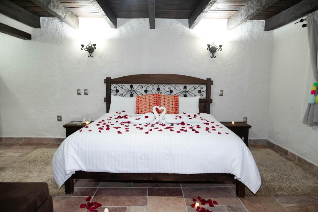 Photo of Bedroom in De La Merced