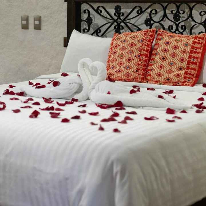 Photo of Bedroom in De La Merced