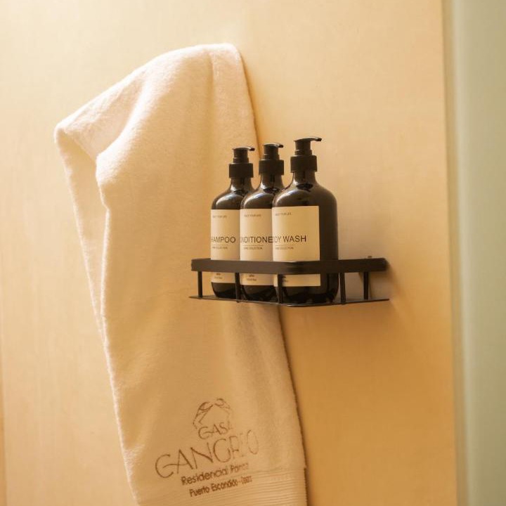 Photo of Bathroom in Puerto Escondido