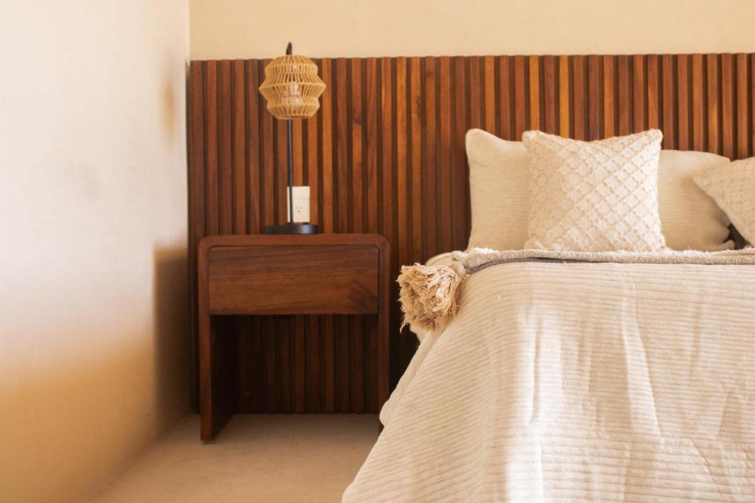 Photo of Bedroom in Puerto Escondido