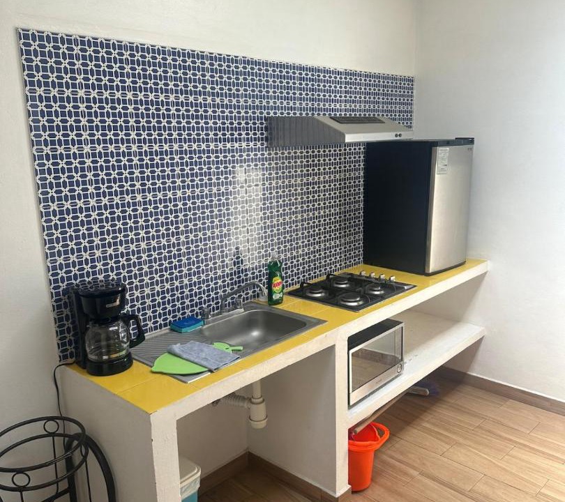 Photo of Kitchen in Orizaba